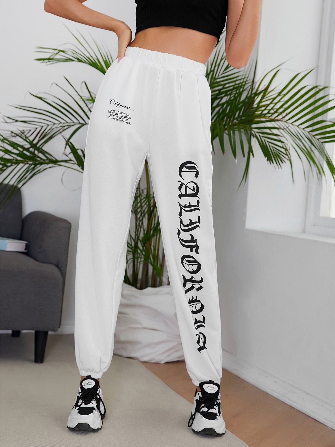 Women Sweatpants Factories