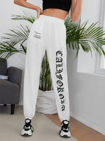 Women Sweatpants Factories