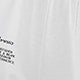 Slogan Pocket High Waist Long Women Sweatpants