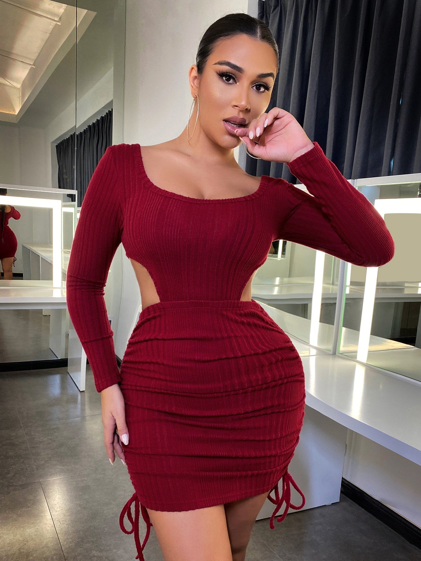 Women Dresses Factory