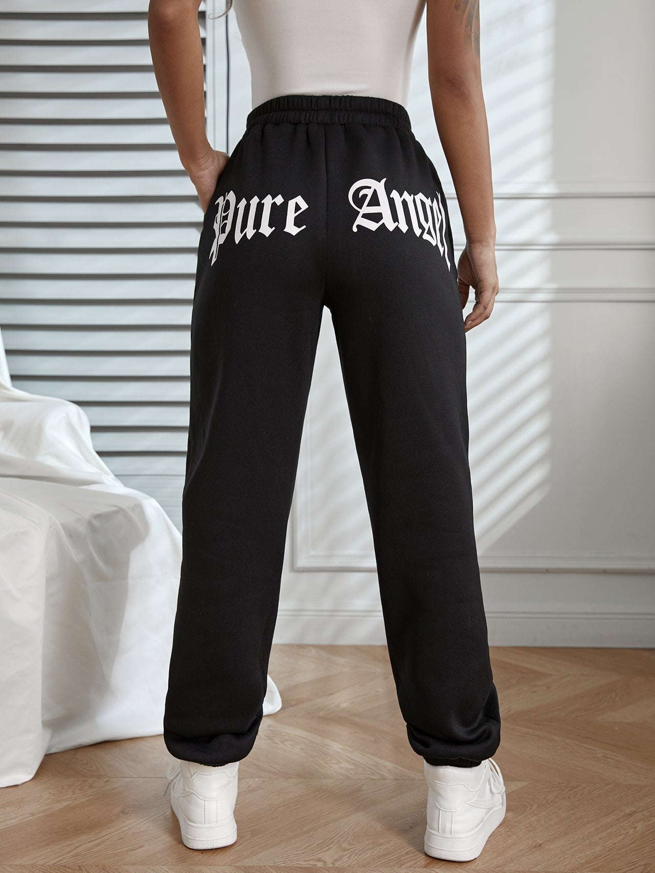 Women Sweatpants Manufacturer