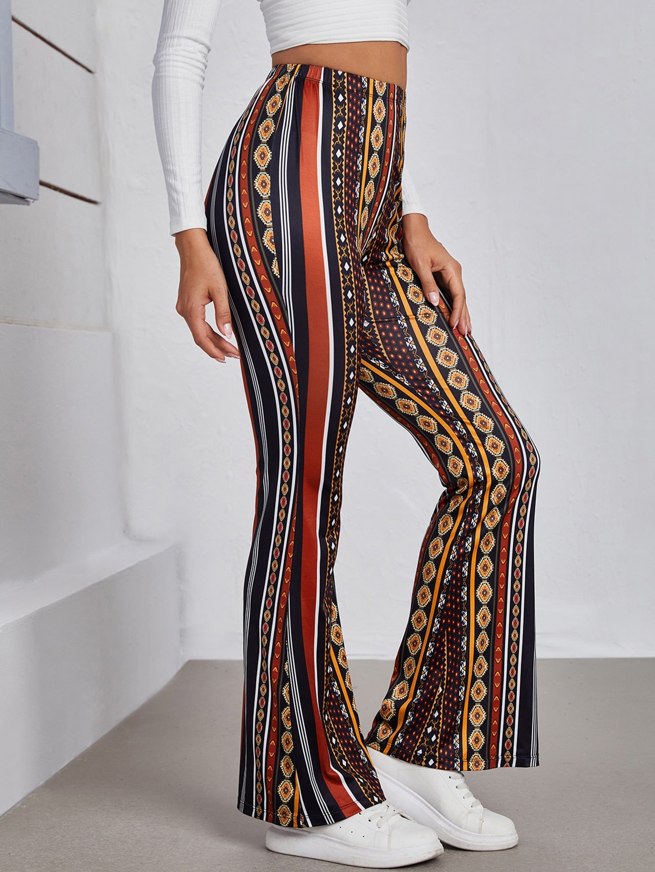 Women Pants Factories
