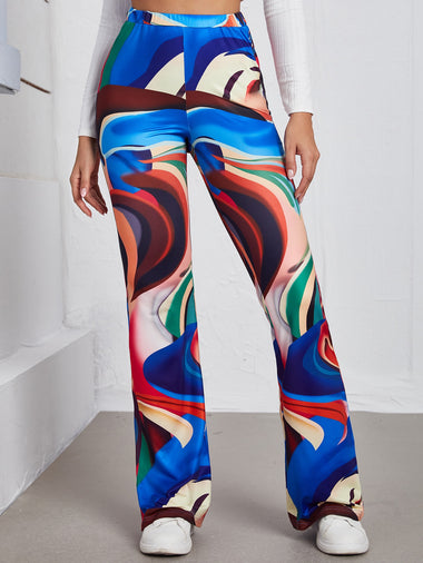 Women Pants Manufacturer