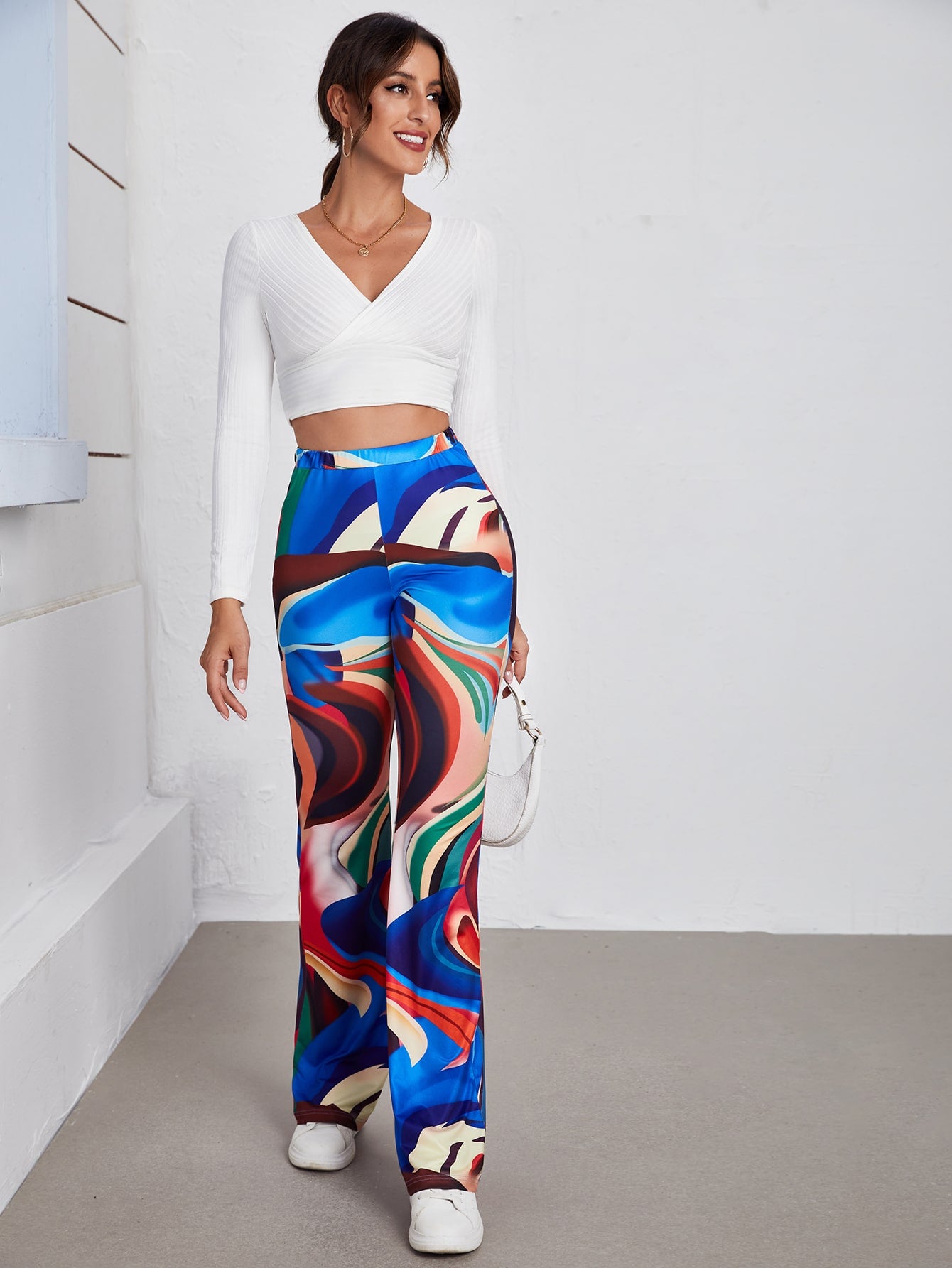Women Pants Suppliers