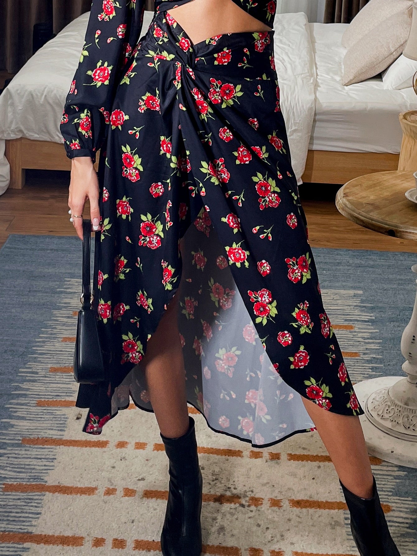 Women's Clothing Manufacturer