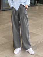 Women Pants Producer