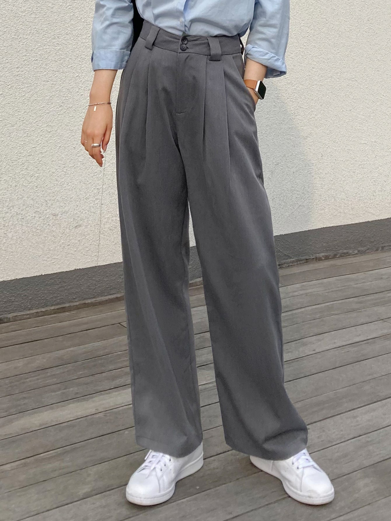 Women Pants Manufacturer