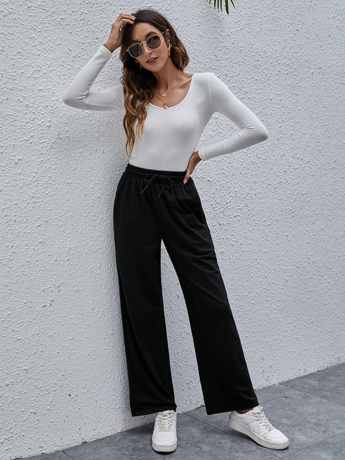 Women Sweatpants Wholesaler
