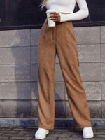 Women Pants Producer