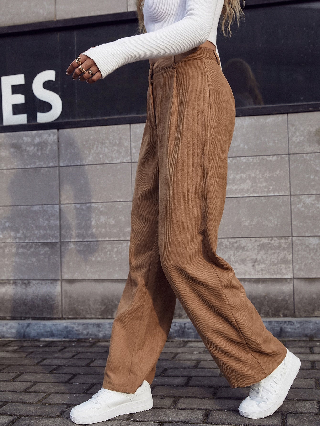 Women Pants Manufacturer