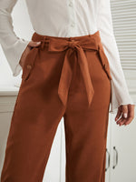 Women Pants Manufacturer