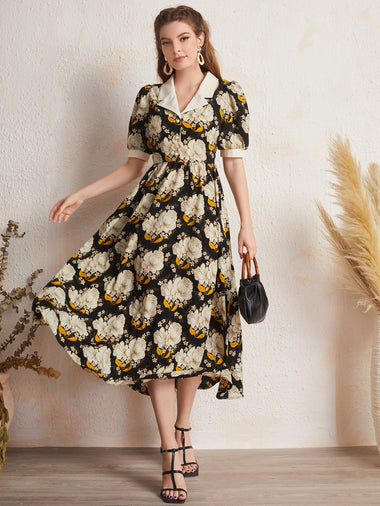 Women Dresses Supplier