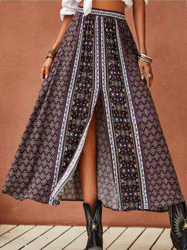 Women Skirts Producers