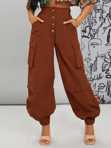 Women Pants Factories