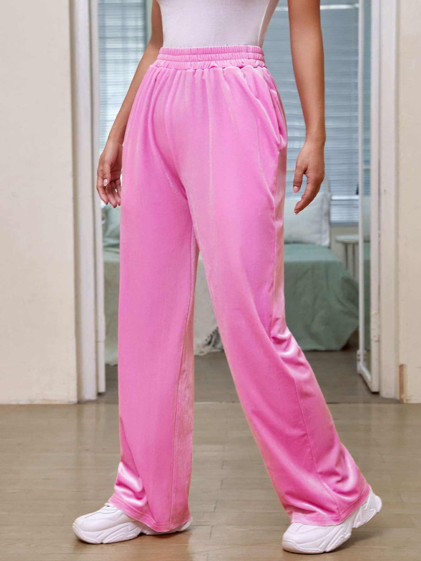 Women Pants Producers