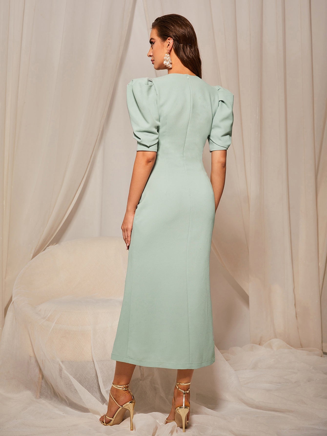 Women Dresses Manufacturer