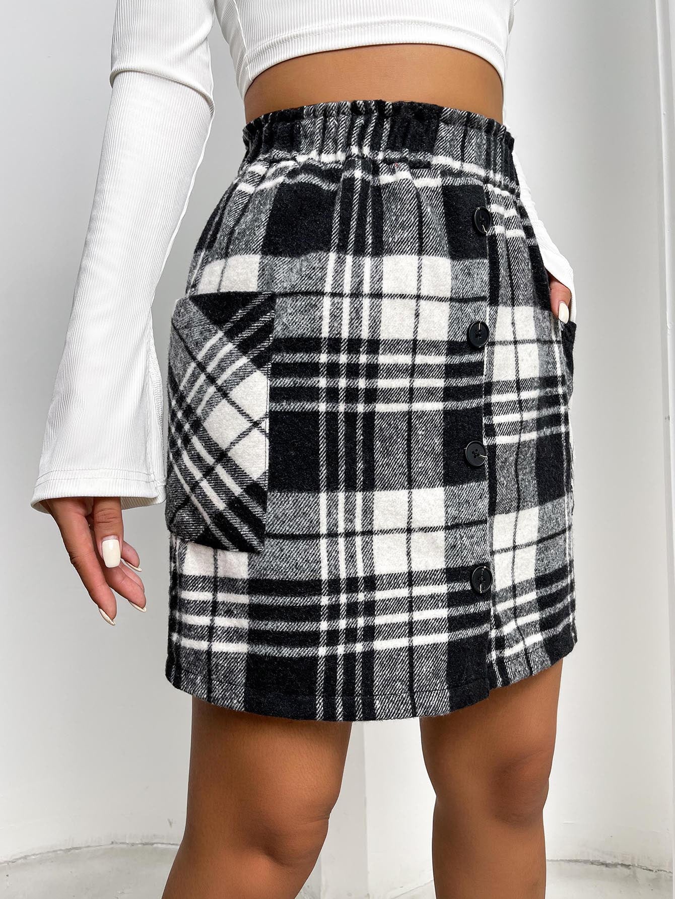 Women Skirts Wholesaler