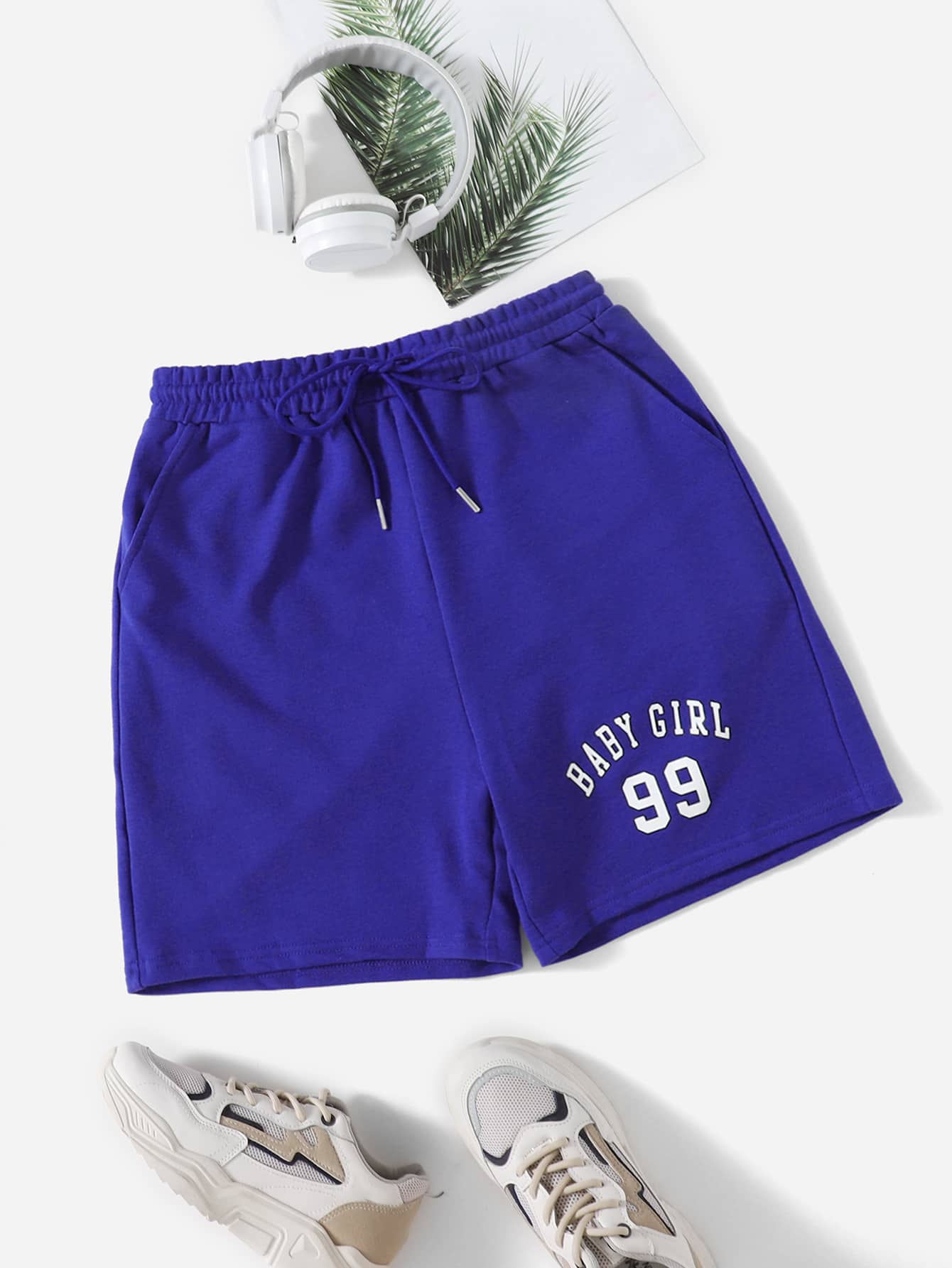 Women Shorts Factories