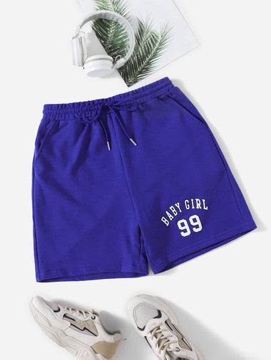 Women Shorts Factories