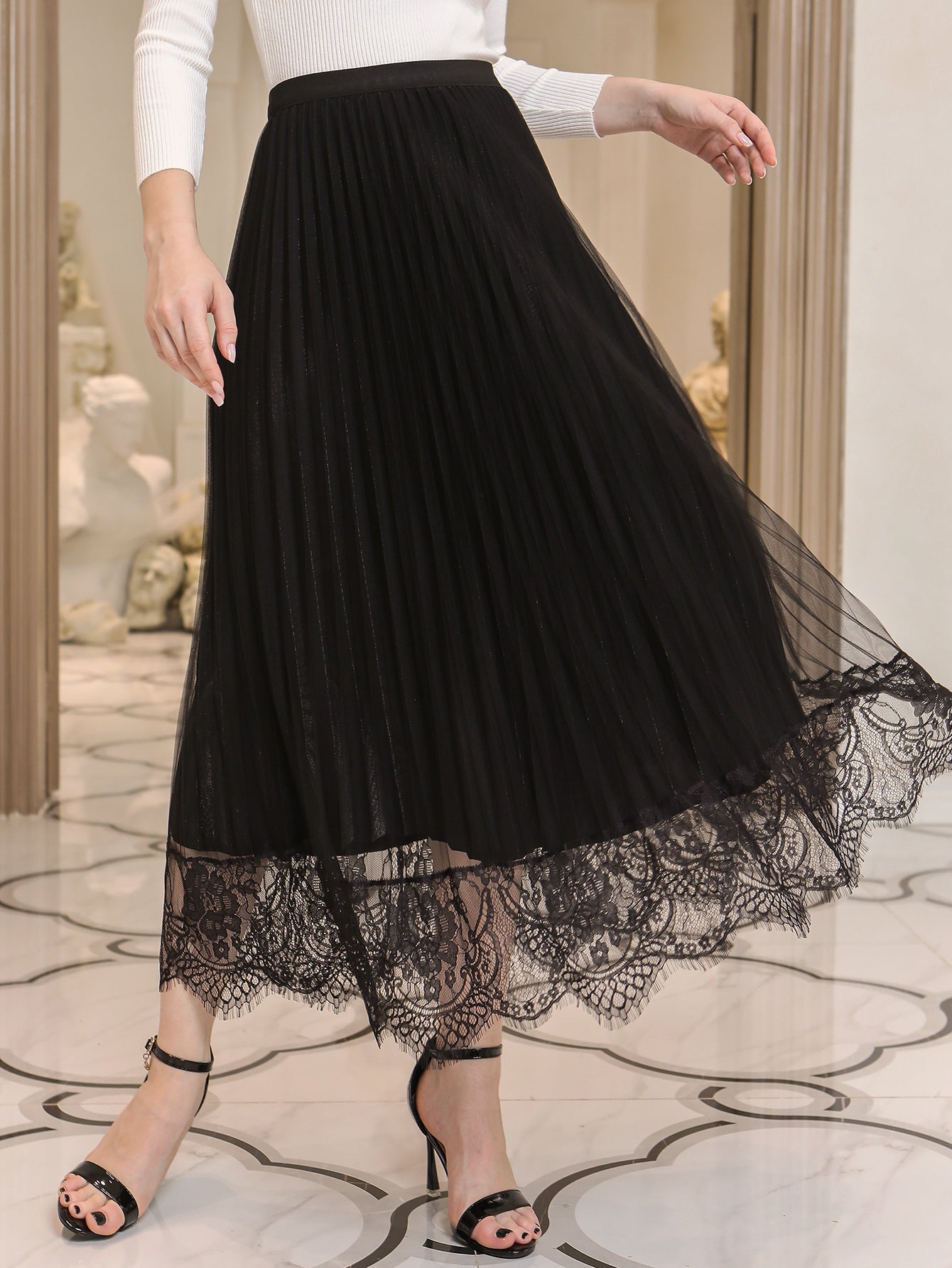 Women Skirts Factory