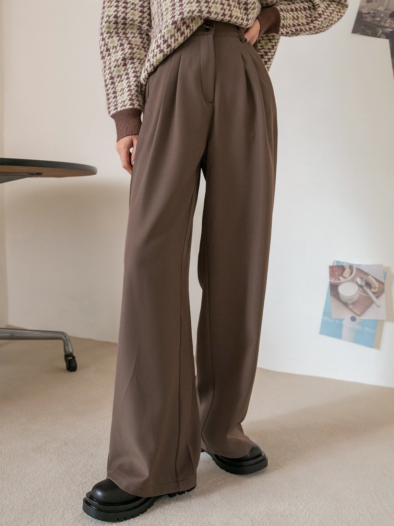 Women Pants Factories