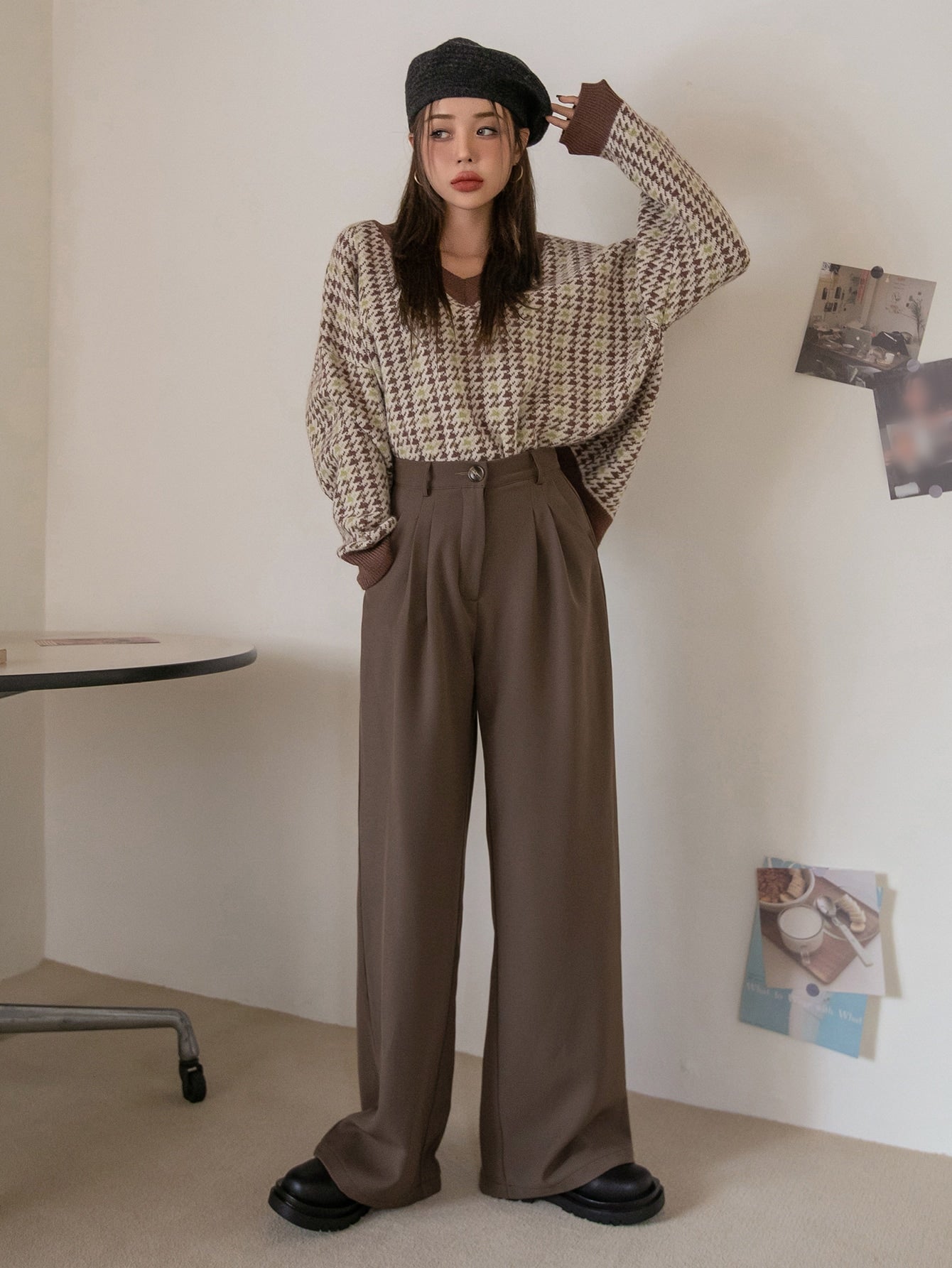 Women Pants Wholesaler
