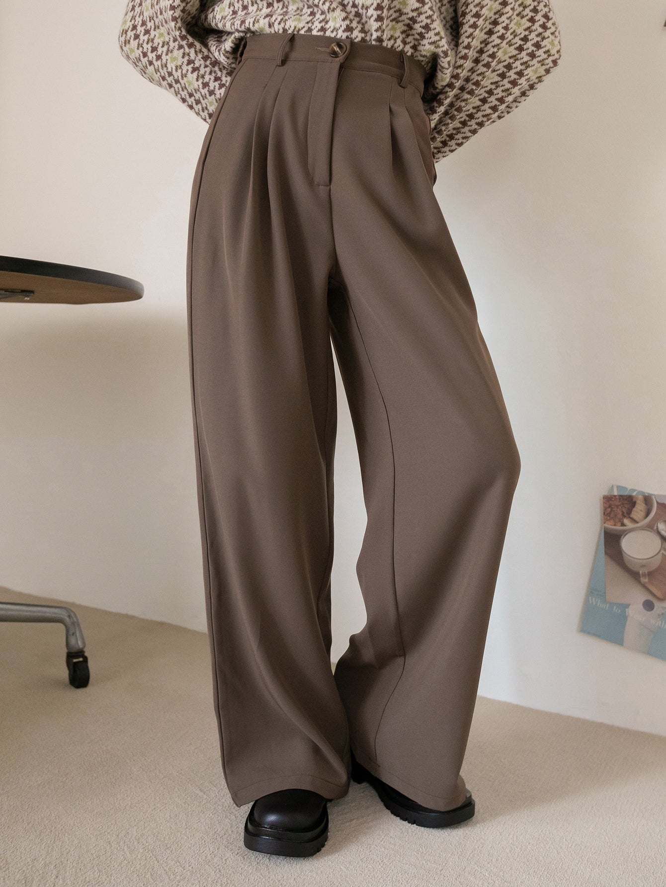Ladies Garments Factory