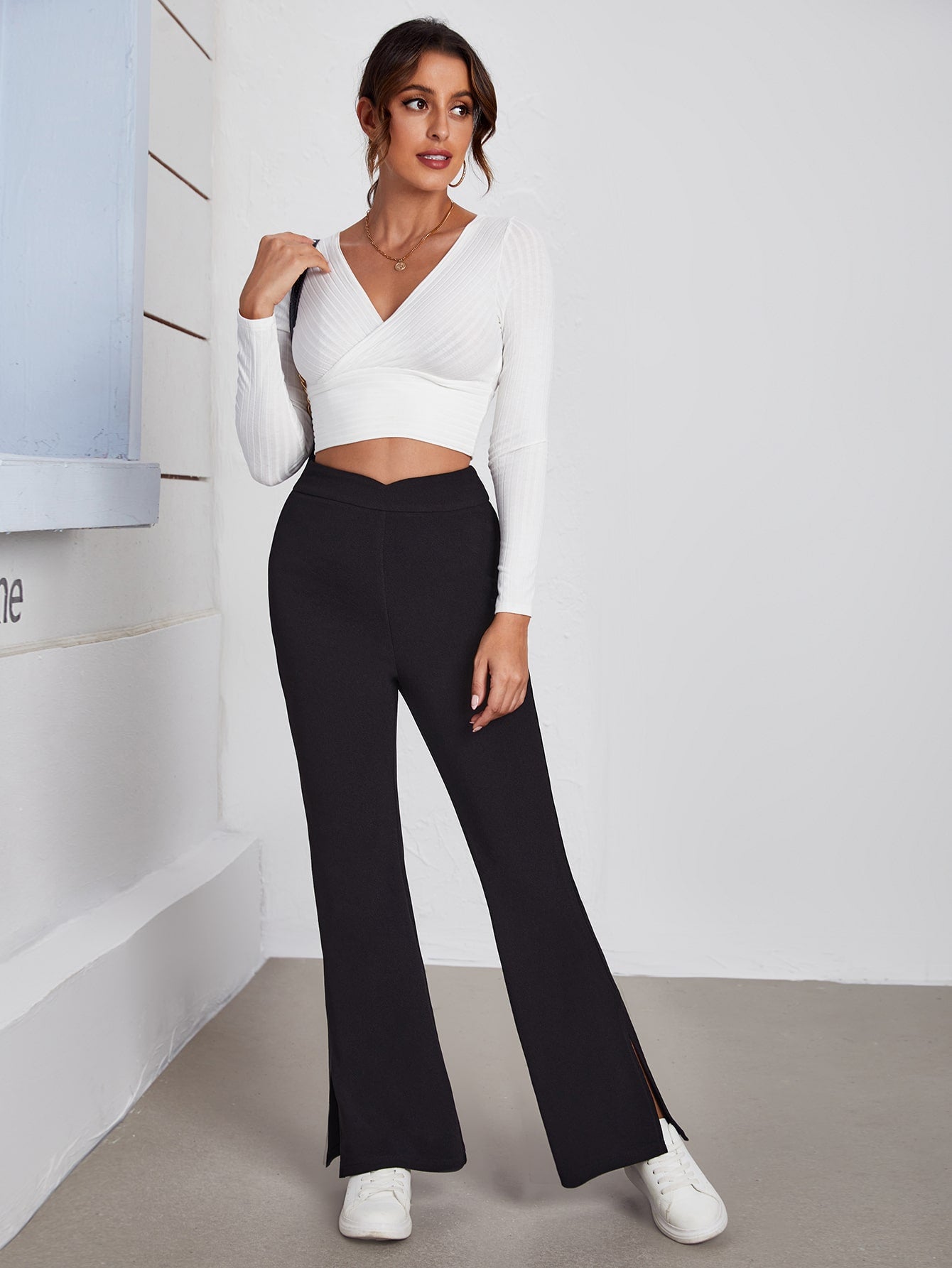 Women Pants Manufacturers