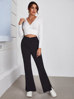 Women Pants Manufacturers
