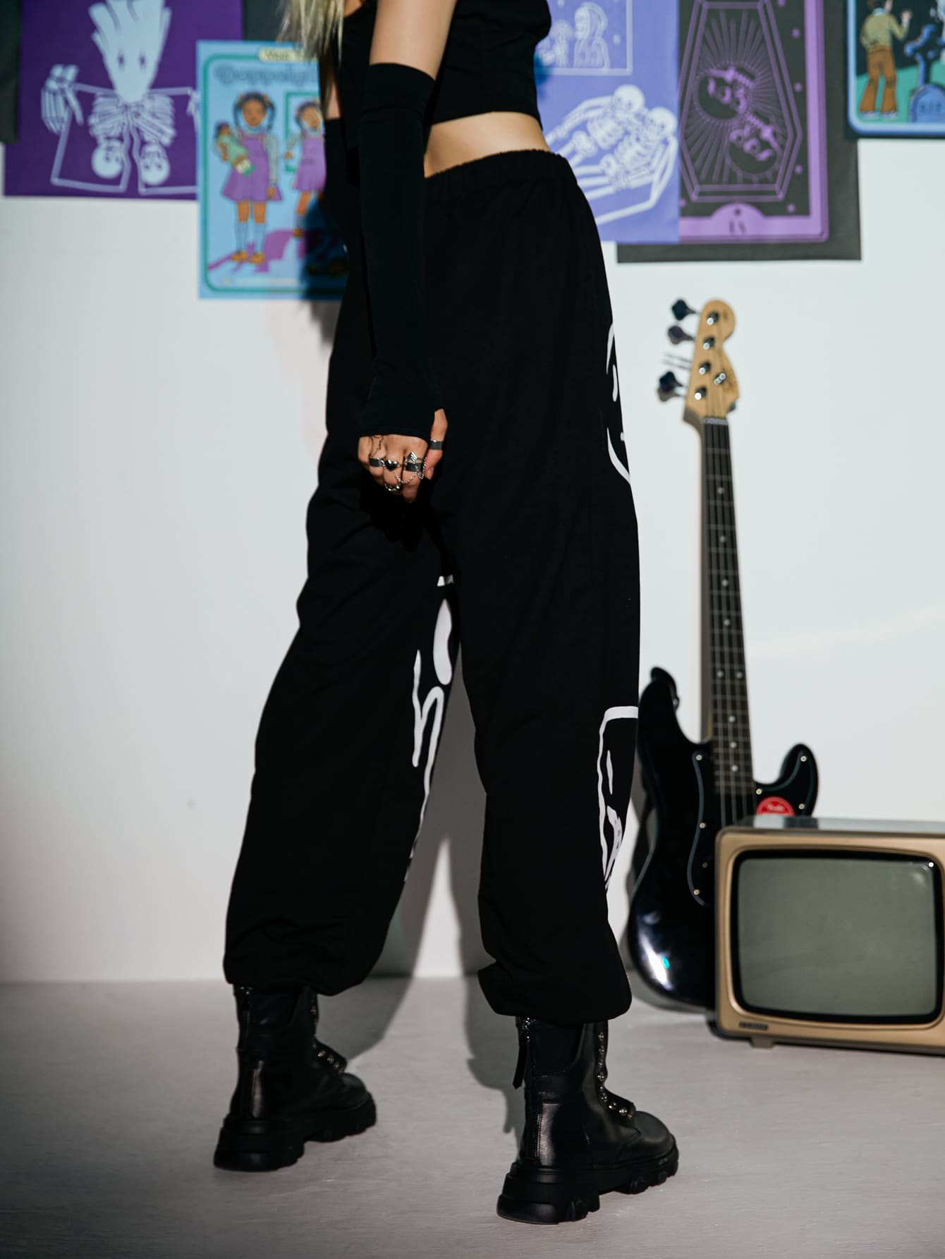 Women Sweatpants Supplier