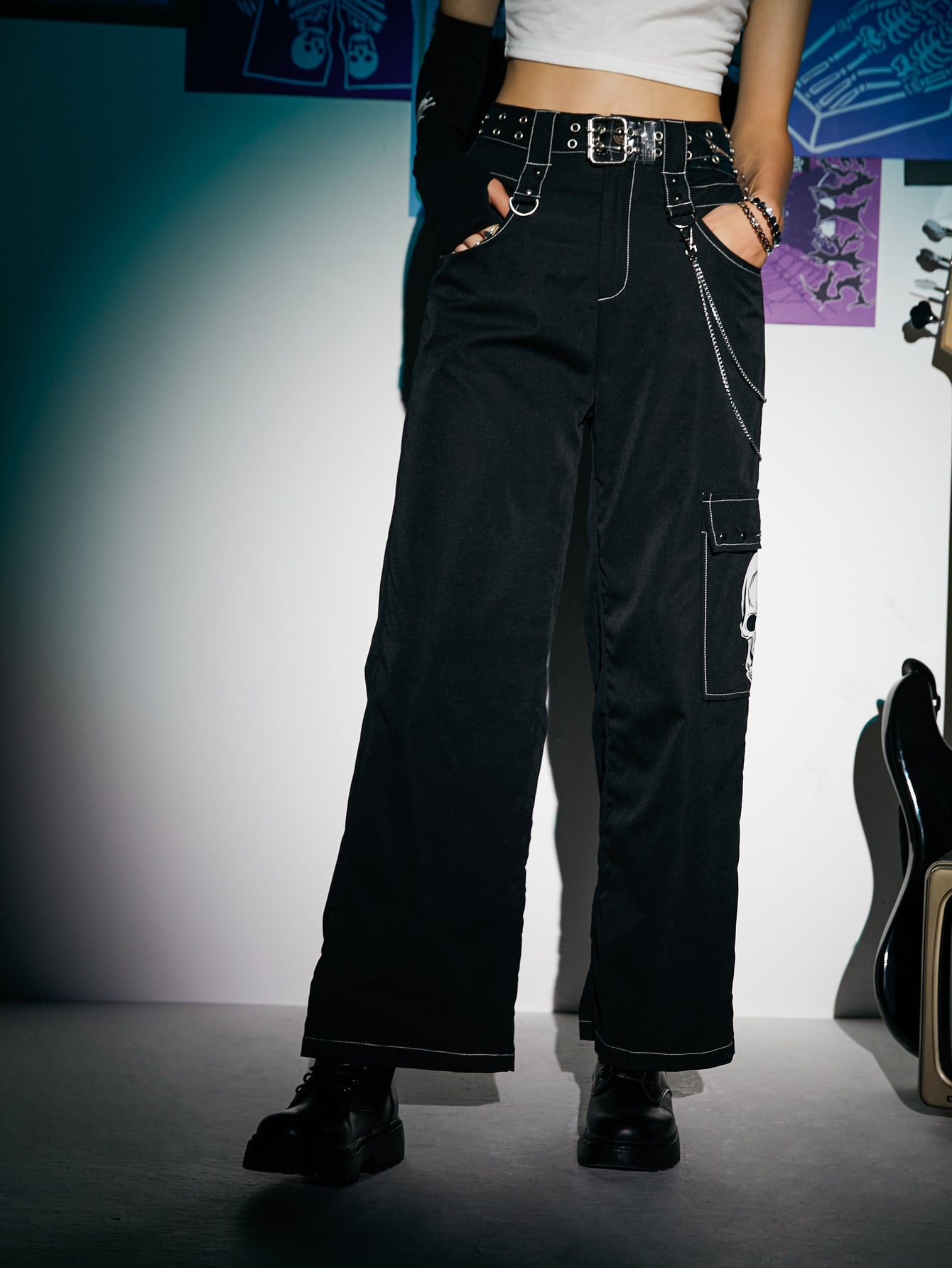 Women Pants Wholesaler