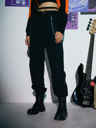 Women Pants Factory