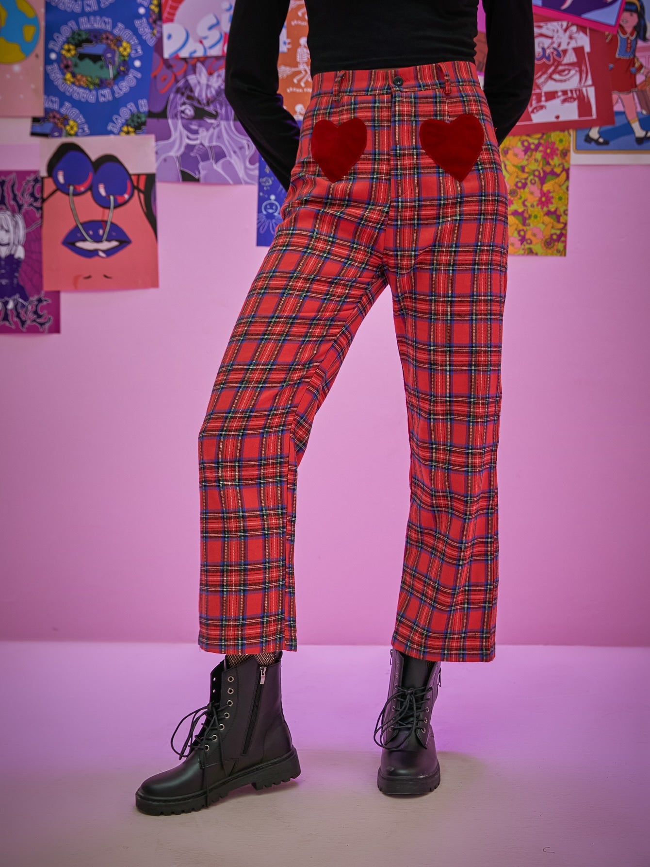 Women Pants Producers