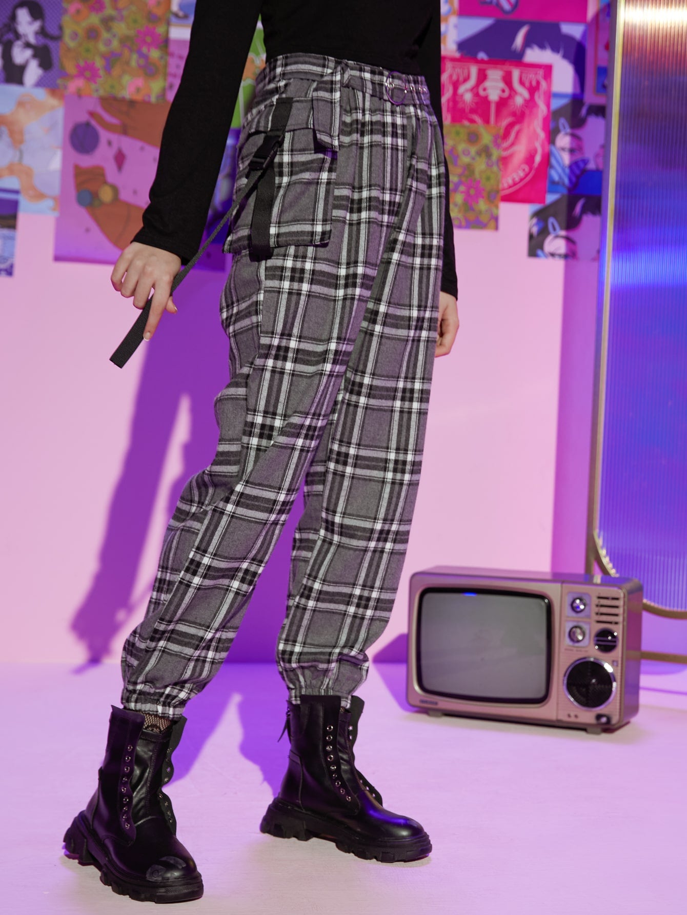 Women Pants Suppliers