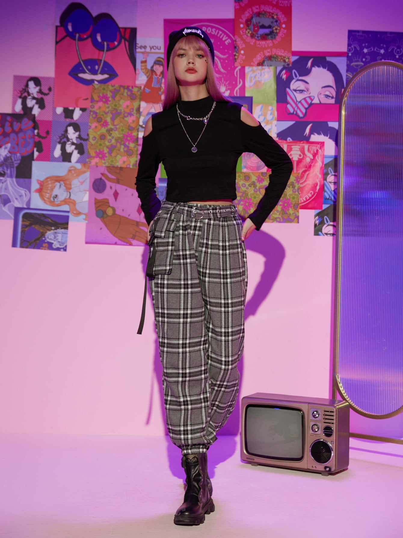 Women Pants Wholesaler