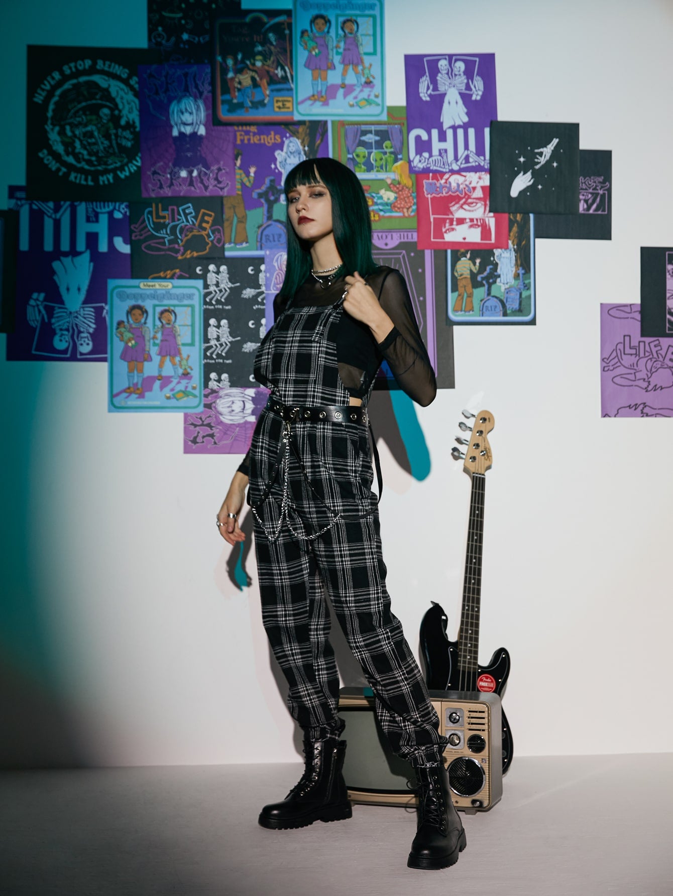 Women Jumpsuits Factory
