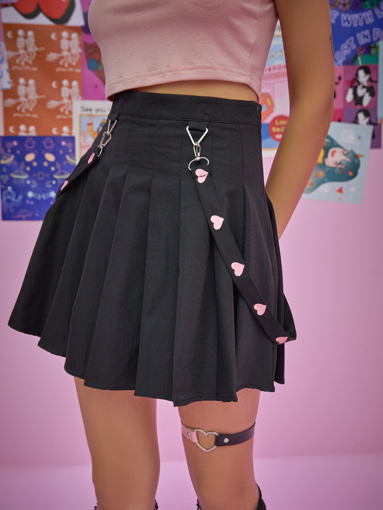 Women Skirts Producers