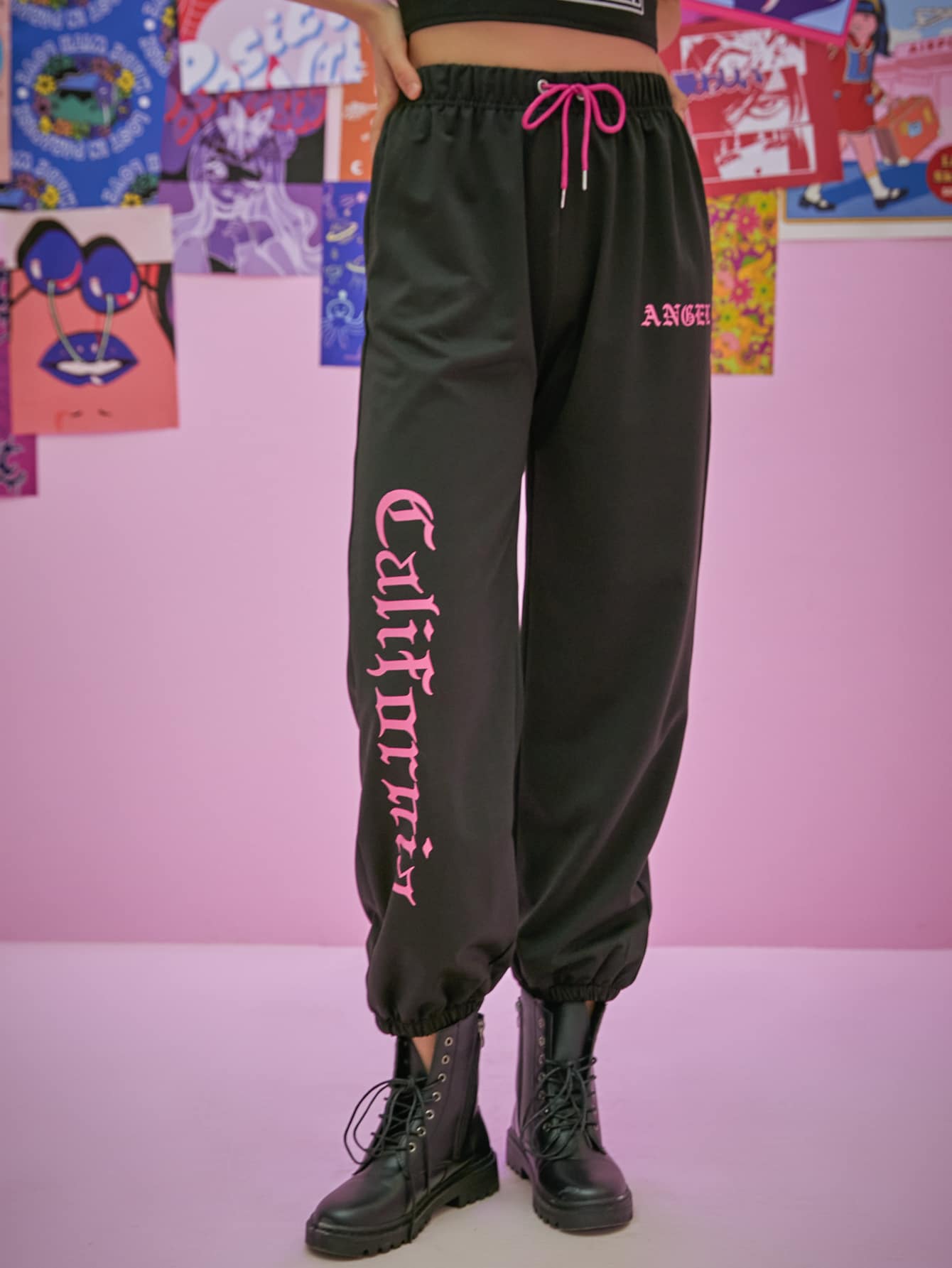 Women Sweatpants Wholesaler