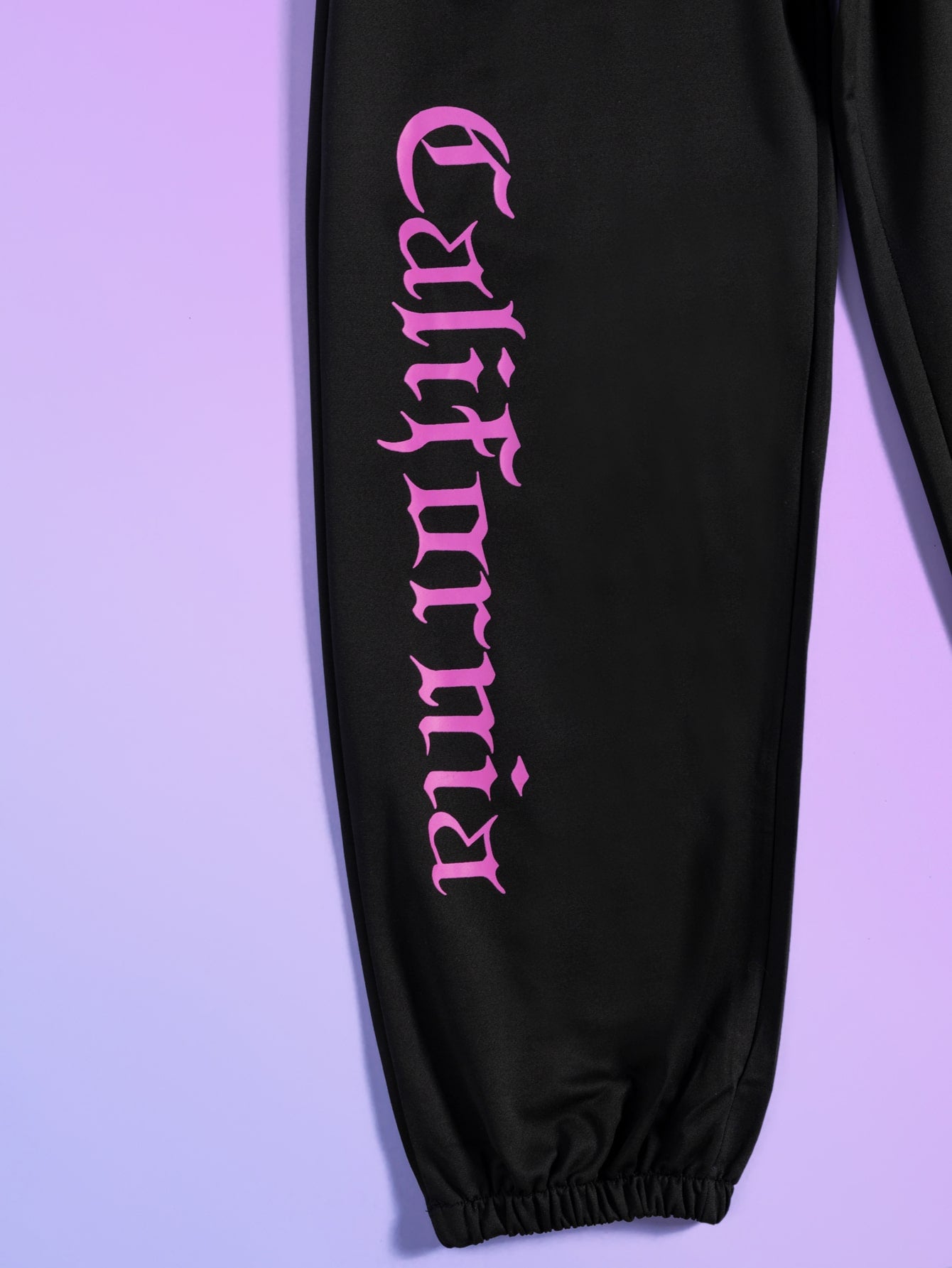 Women Sweatpants Manufacturer