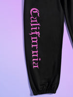 Women Sweatpants Manufacturer