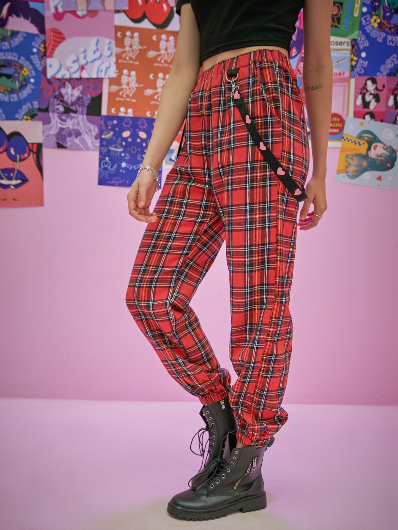 Women Pants Producers