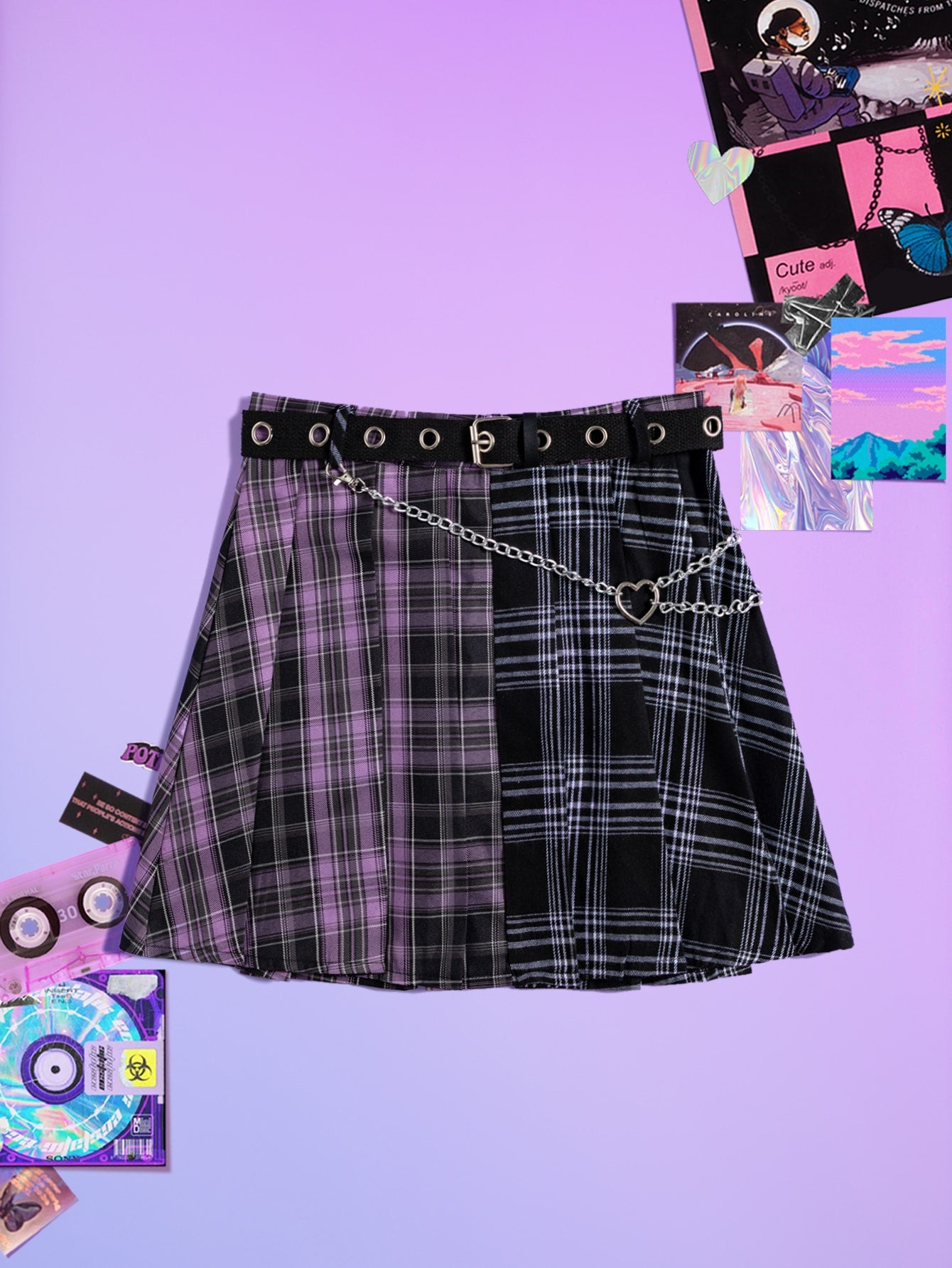 Women Skirts Factory