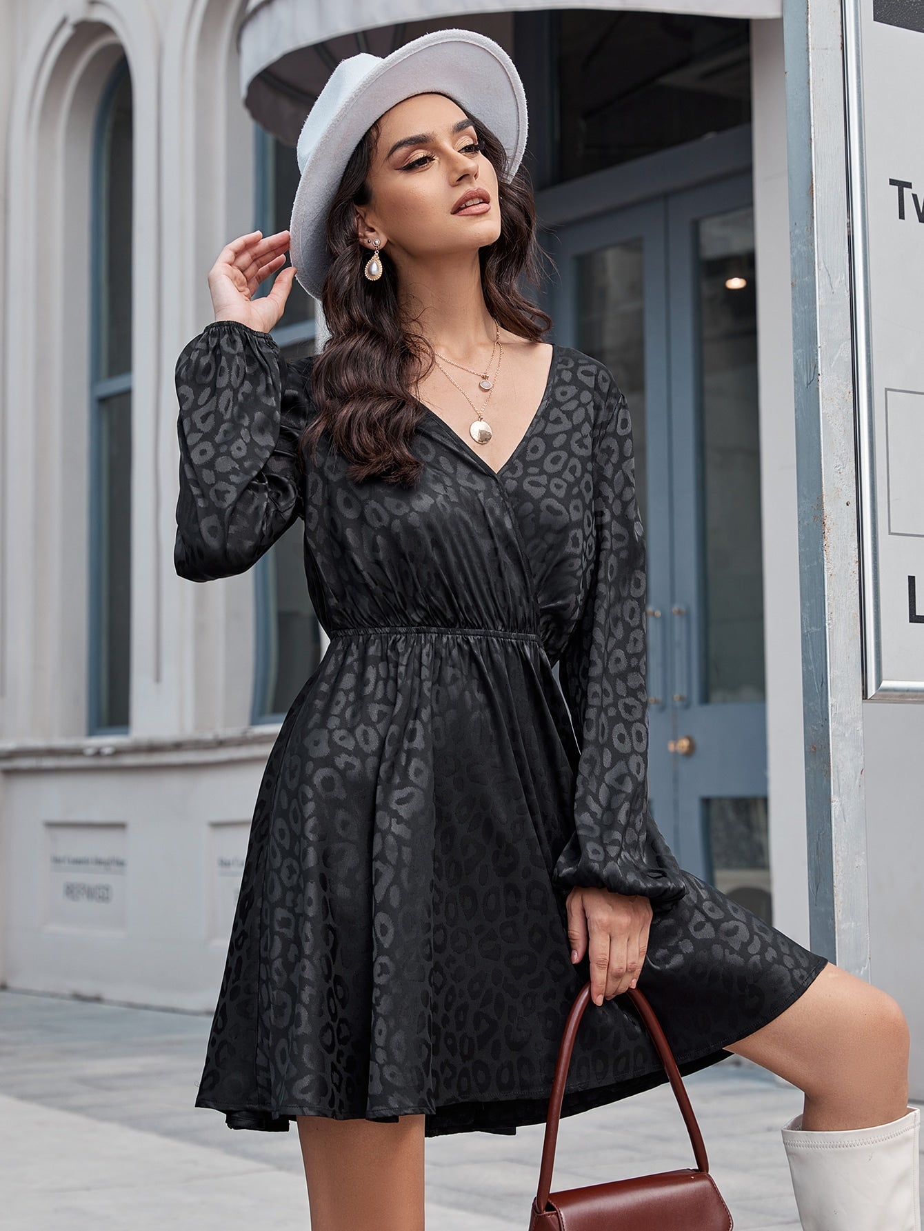 Women Dresses Manufacturer