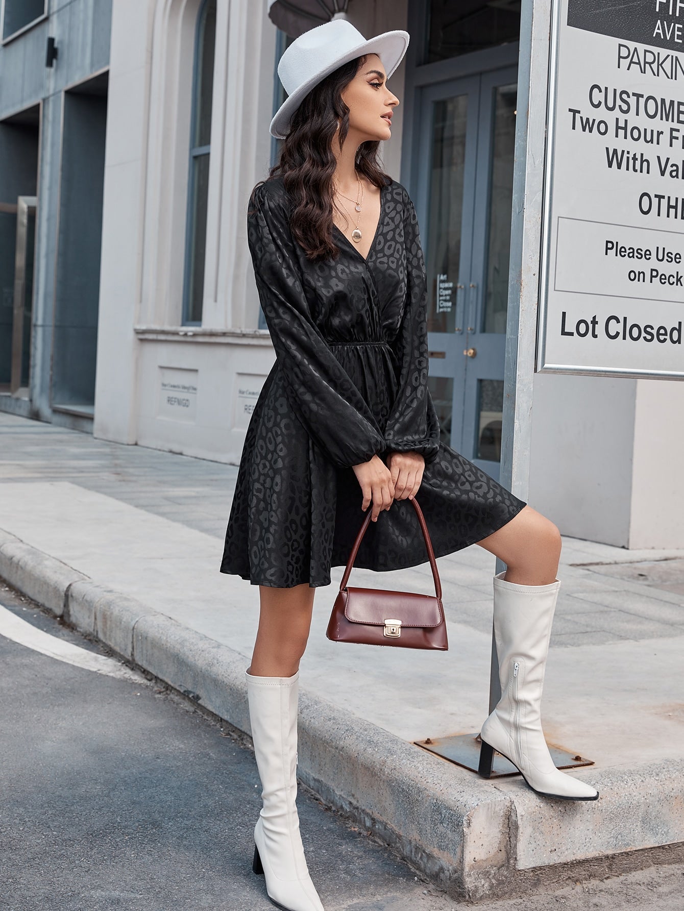 Women Dresses Supplier