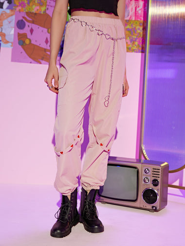 Women Pants Factories
