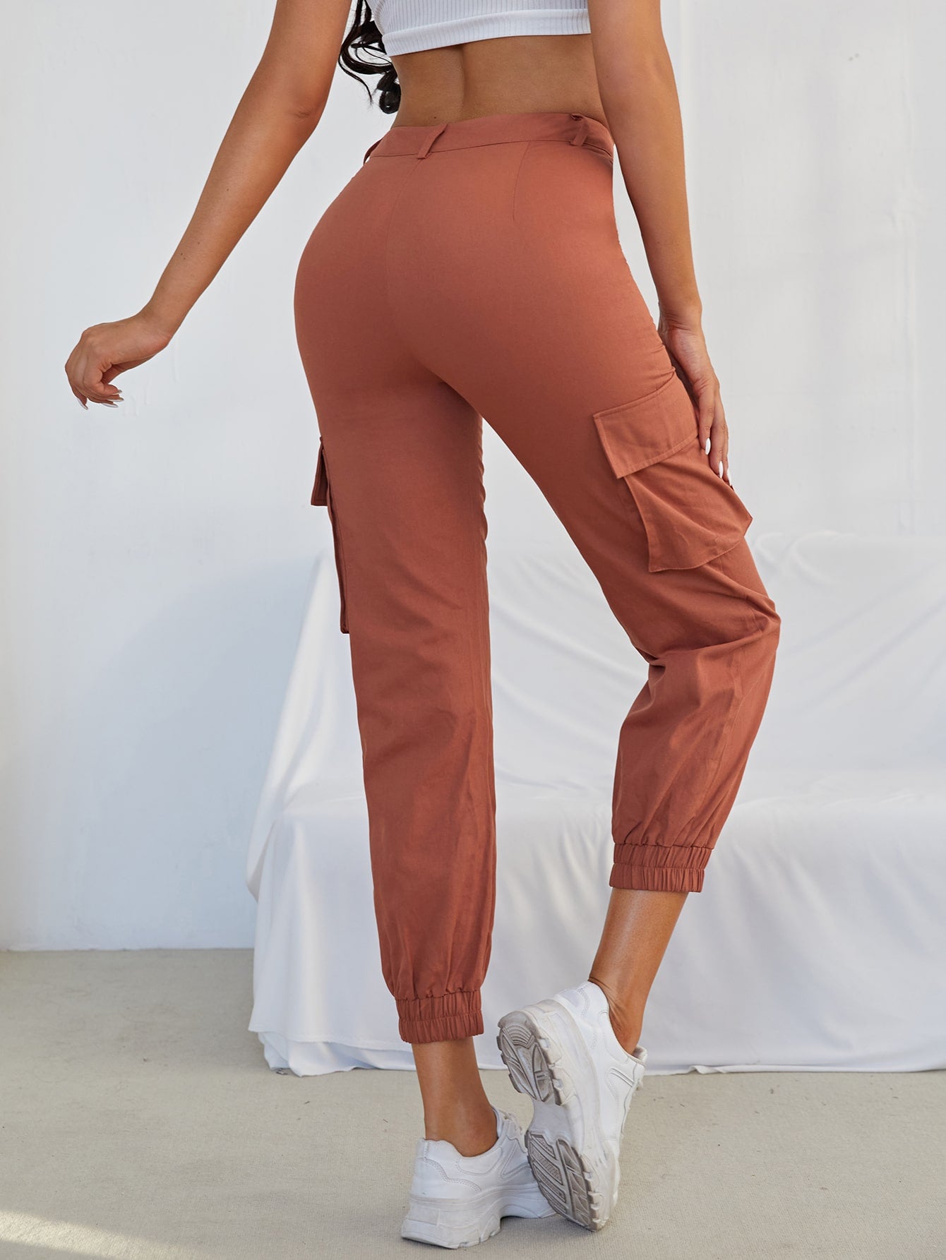 Women Pants Manufacturers