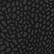 Elegant All Over Print Zipper High Waist Midi Women Skirt