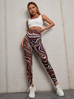 Women Leggings Manufacturers