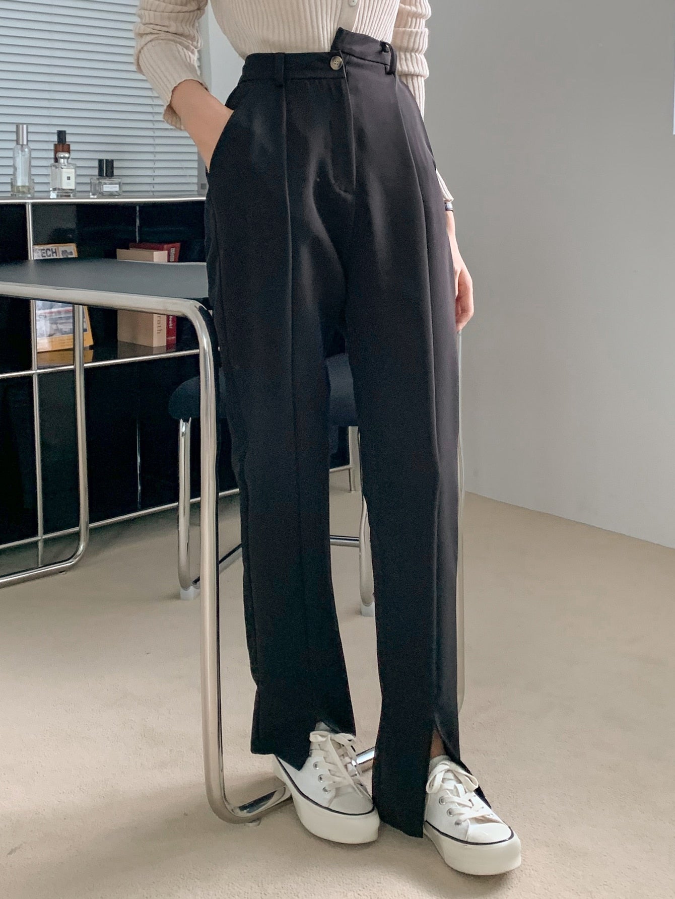 Women Pants Manufacturer