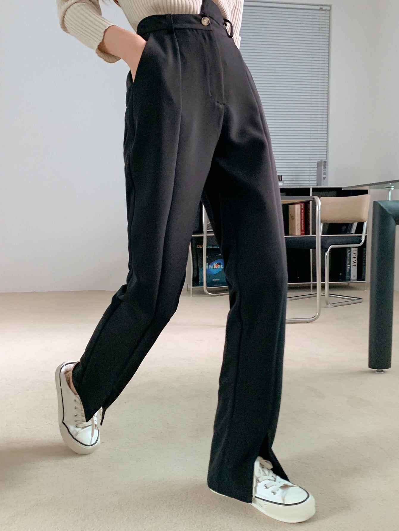 Women Pants Suppliers